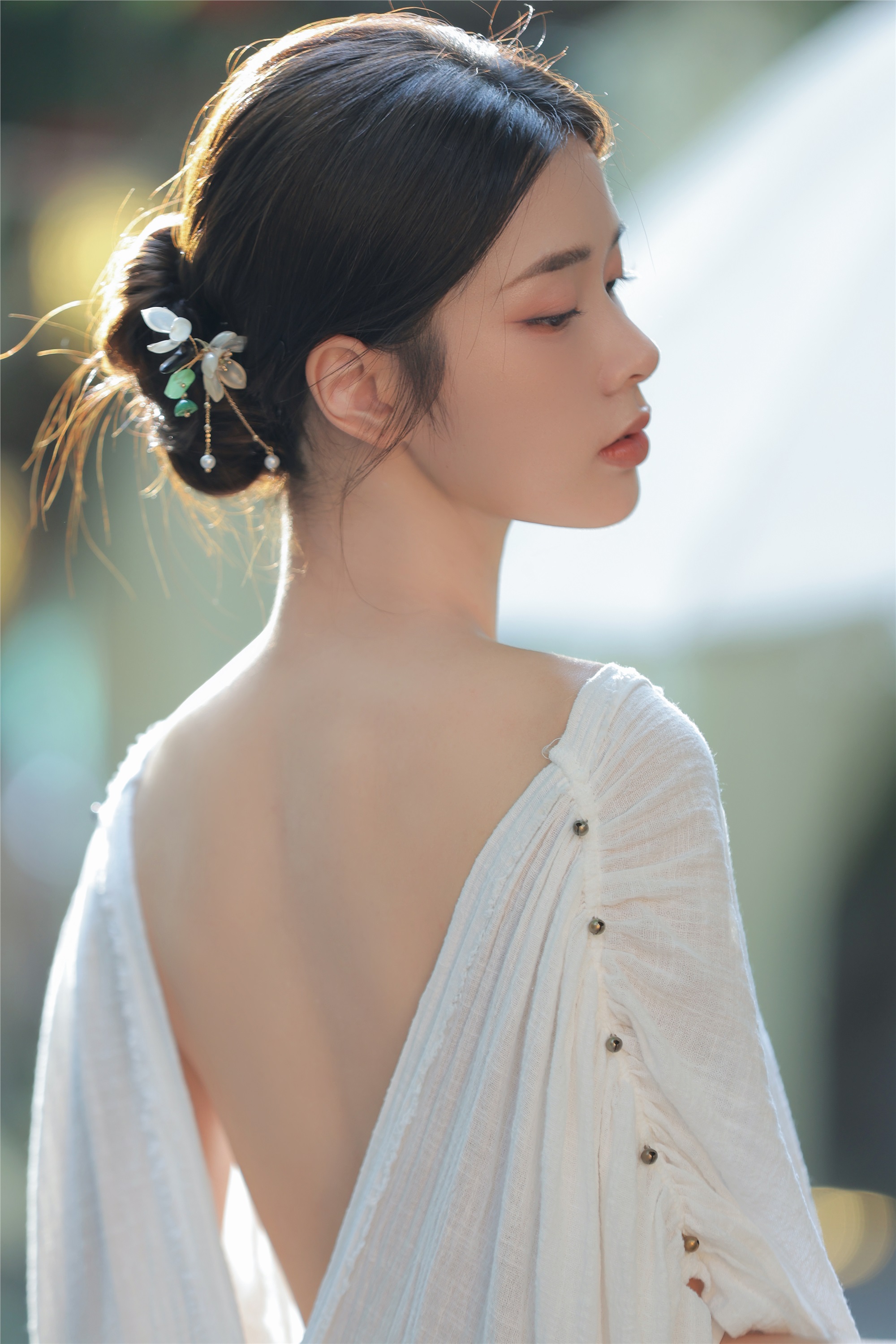 YITUYU艺图语 2025.01.30 画船听雨眠 板板酱